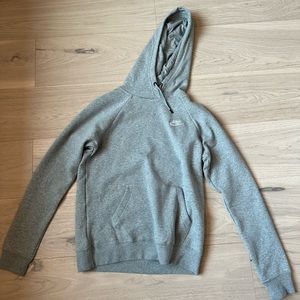 Nike hoodie